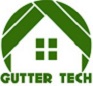 Gutter Tech company logo
