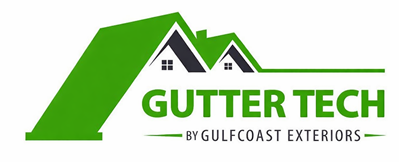 Gutter Tech logo